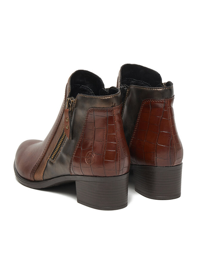 Remonte Botines Remonte CEO-R5172-23 Marrón