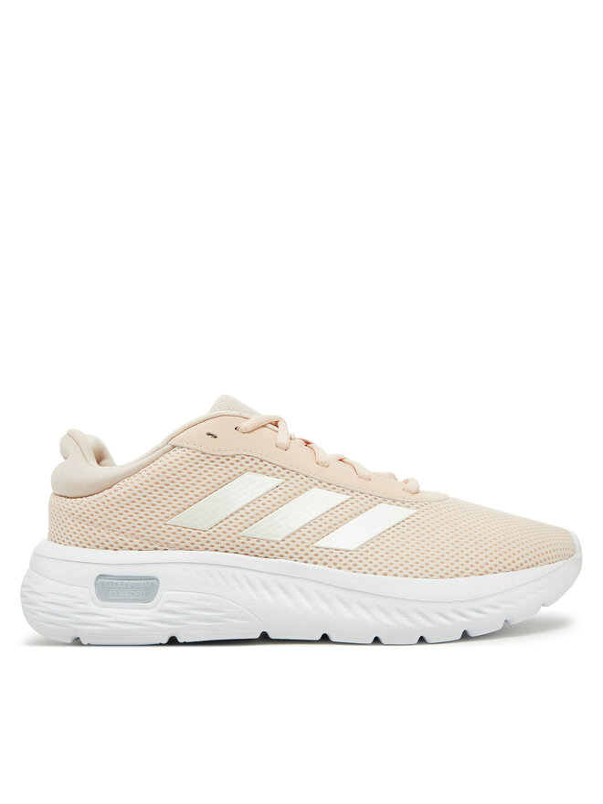 adidas Сникърси adidas Cloudfoam Comfy JH6831 Розов
