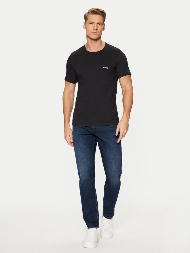 BOSS BOSS Pack de 3 camisetas 50532468 De color Regular Fit