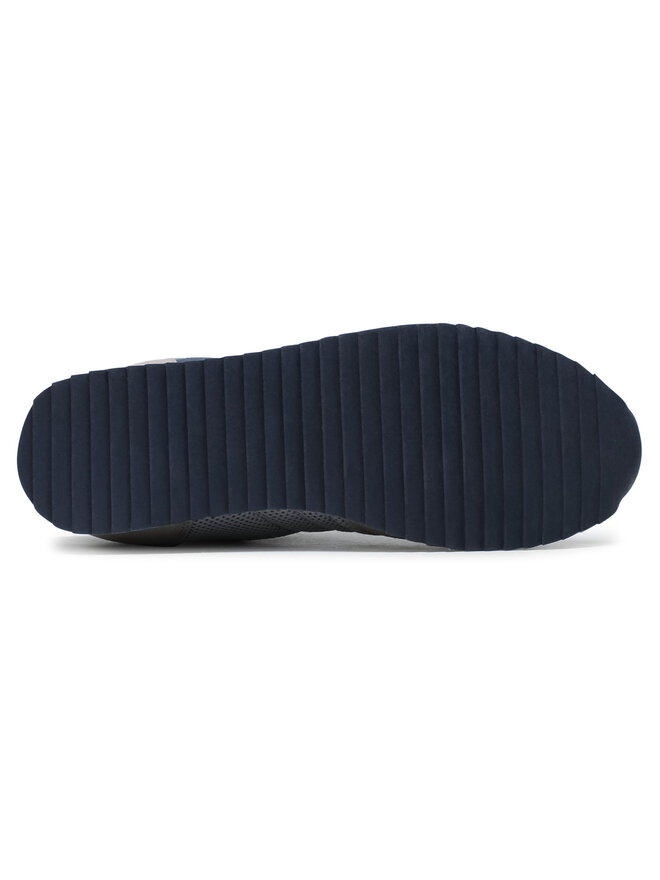 Lee Cooper Sneakers Lee Cooper LCW-21-29-0164M Grau