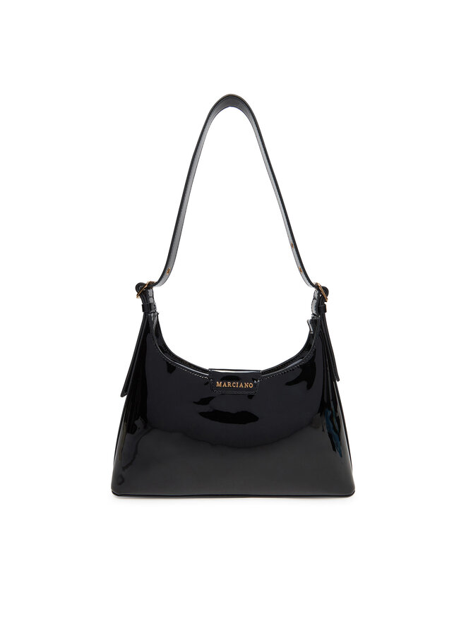Marciano Guess Ročna torba Marciano Guess 5GGZ18 7332A Črna