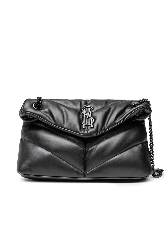 ◆Steve Madden スミスバッグ Steve Madden - Torebka/czarny - Zalando.pl