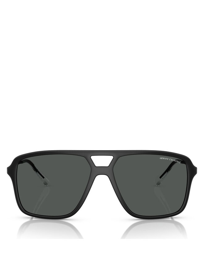 Armani Exchange Sluneční brýle Armani Exchange 0AX4150SU 59 805887 Černá