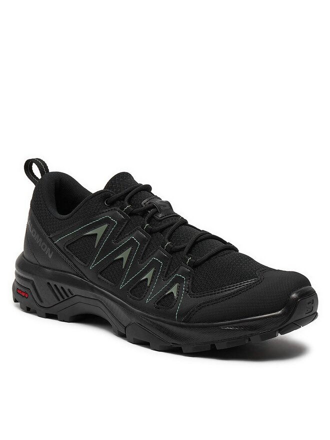 Salomon Trekking Salomon X Braze L47430100 Crna