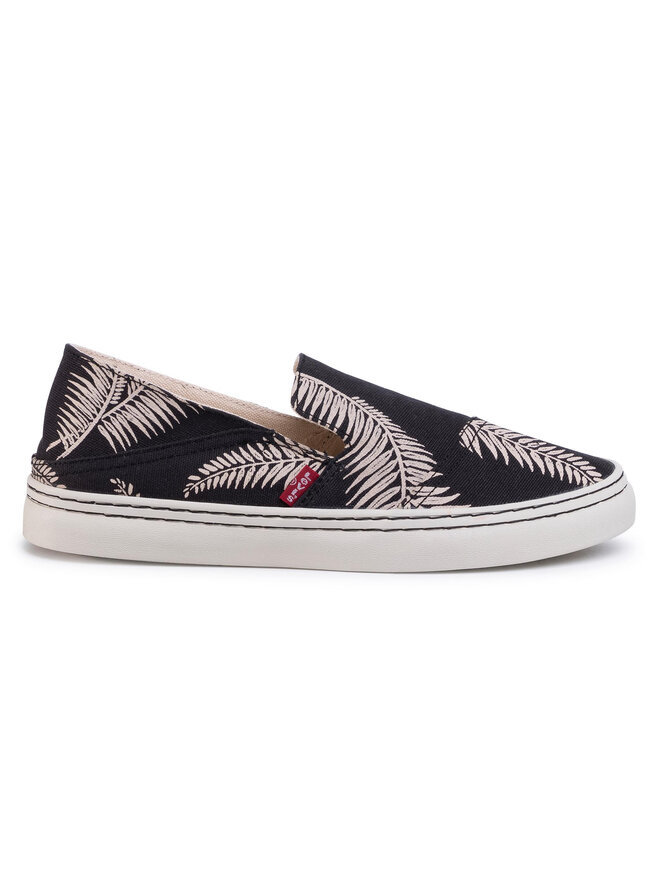 Levi's® Гуменки Levi's® 38109-0267-59 Черен