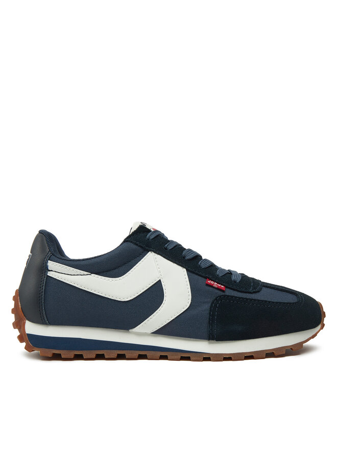 Levi's® Sneakers Levi's® 235400-1744-17 Dunkelblau