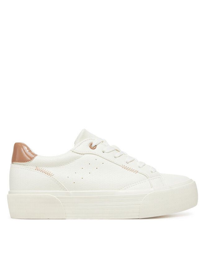 Call It Spring Сникърси Call It Spring Feona 13662747 Бял