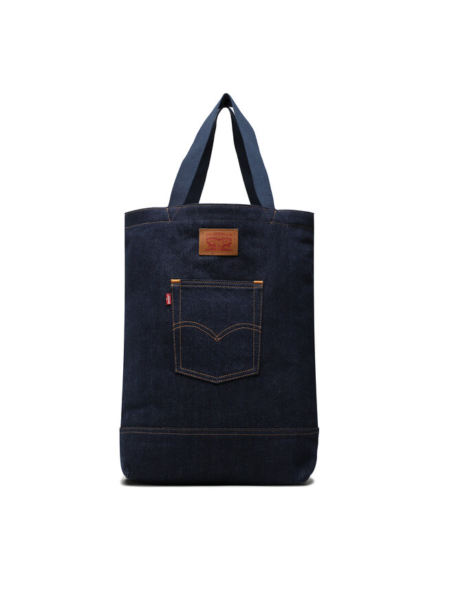 Levi's® Táska Levi's® D5440-0002-17 Sötétkék