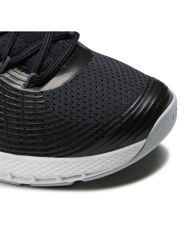 Under Armour Fitnessschuhe Under Armour Ua Charged Commit Tr 3 3023703-001 Schwarz
