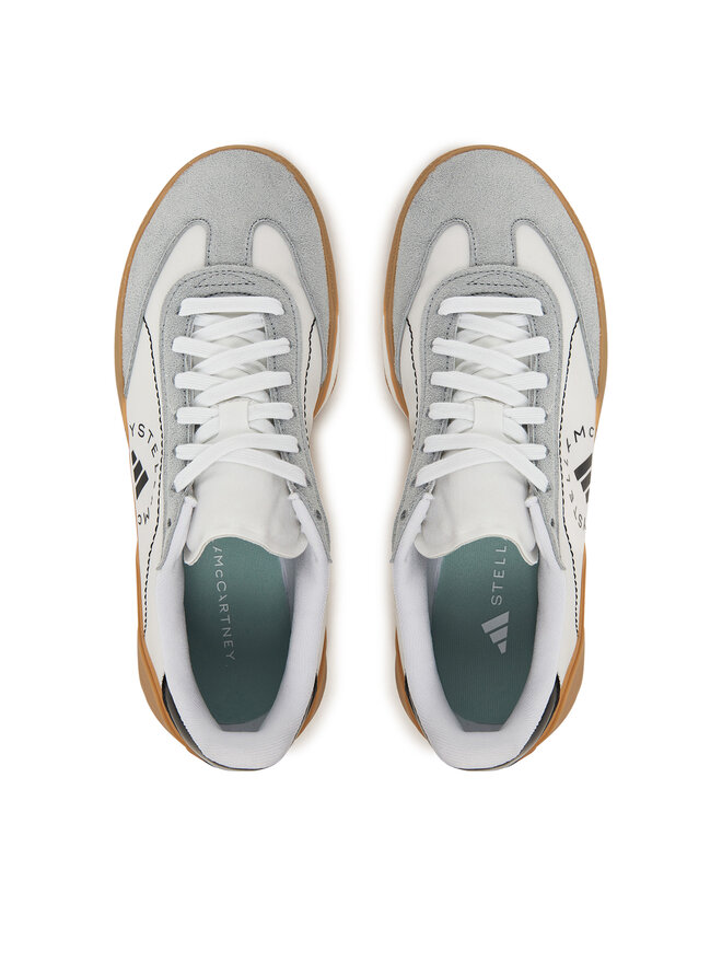 adidas by Stella McCartney Взуття для тренажерного залу adidas by Stella McCartney Boost IE8768 Білий