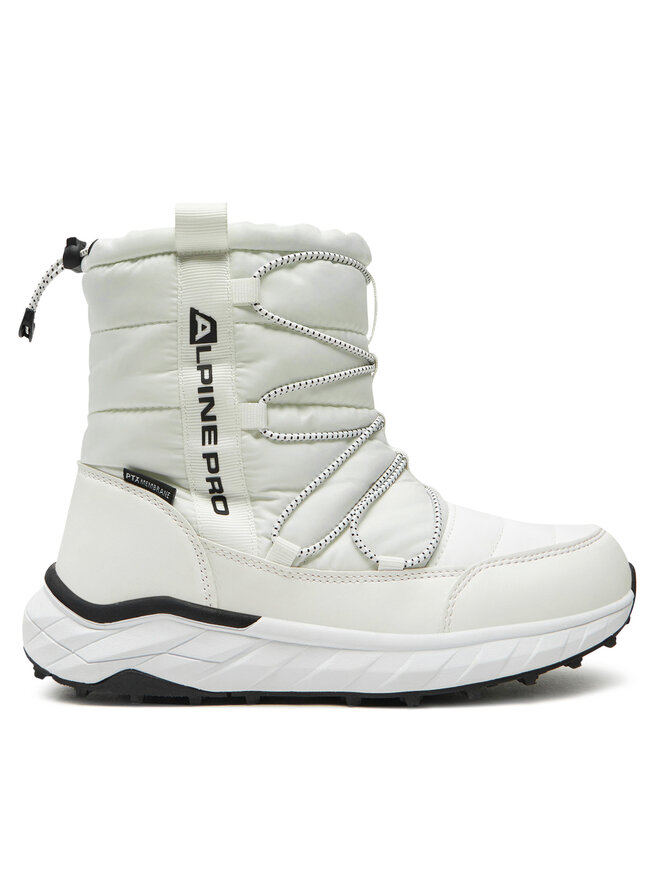 ALPINE PRO Schneeschuhe ALPINE PRO Cofa LBTD546000PL Weiß