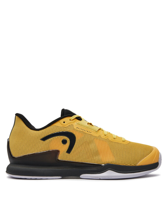 Head Scarpe da tennis Head Sprint Pro 3.5 Men 273154 Giallo