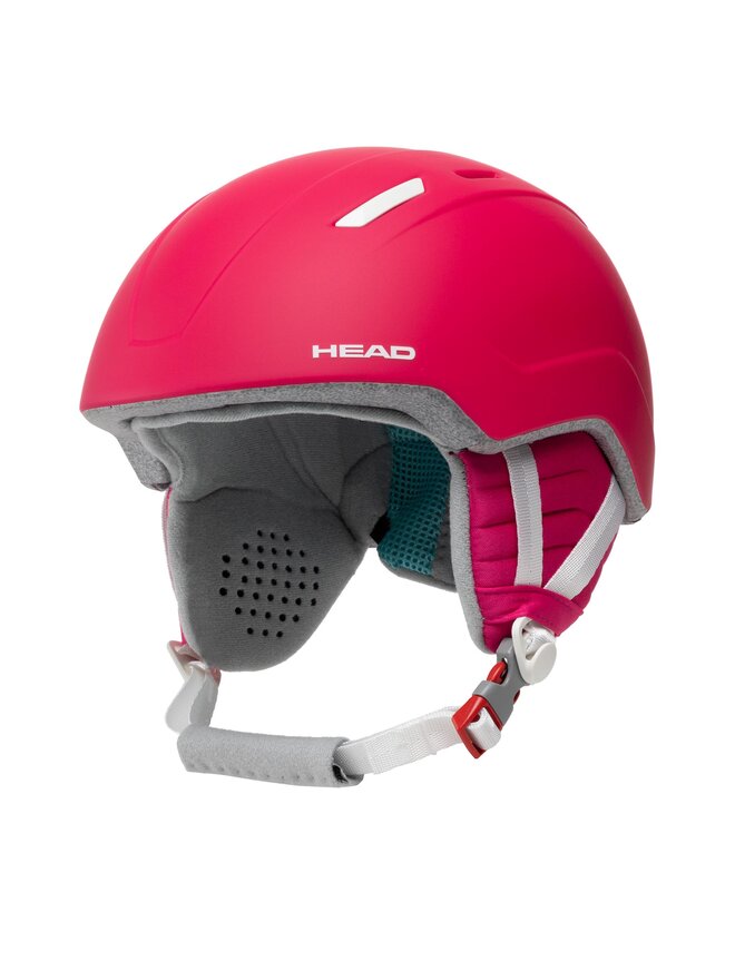 Head Шолом для сноуборду Head Maja 328732 Рожевий