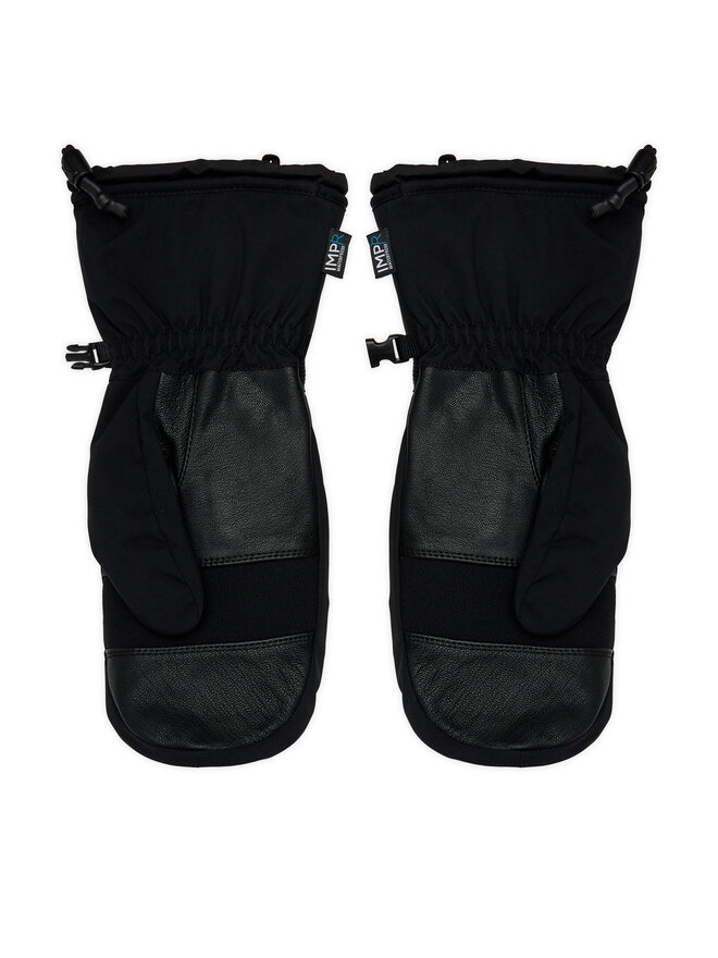 Rossignol Rękawice narciarskie Rossignol Type Impr RLJMG01 Czarny
