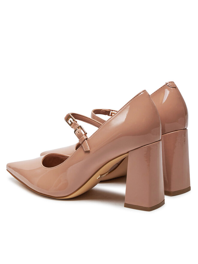 Guess Salonarji Guess Barrial FLFBRR PAF08 Bež