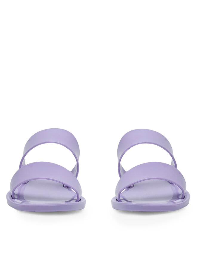 Jenny Fairy Pantoletten Jenny Fairy CT1011-6 Violett