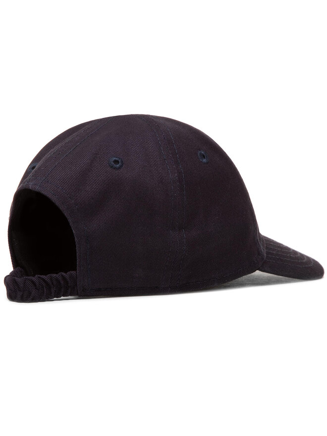 New Era Cepure ar nagu New Era KIDS My First 940 Neyyan 11157577 Tumši zils