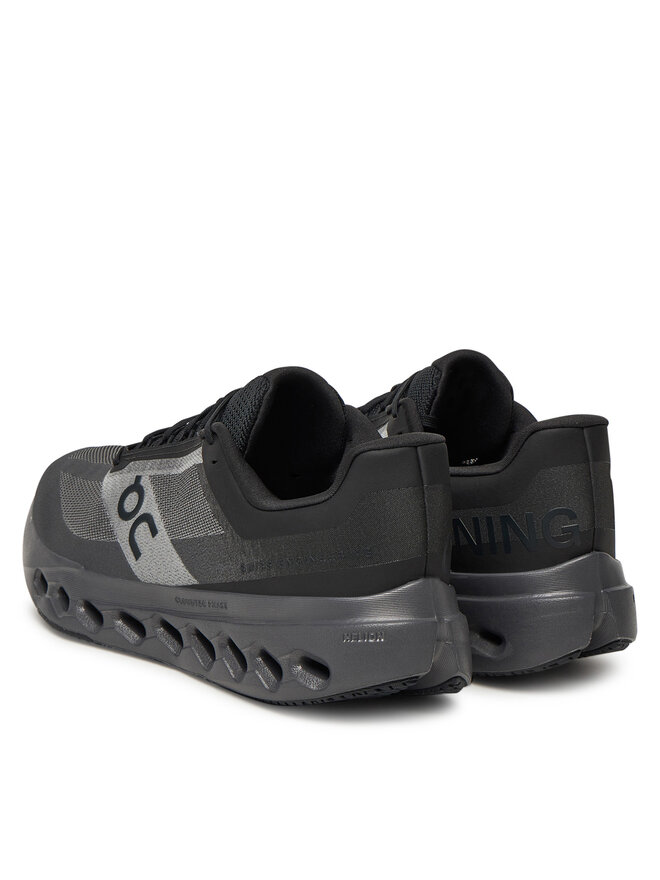 On Zapatillas de running On Cloudsurfer Next 3ME30020106 Negro