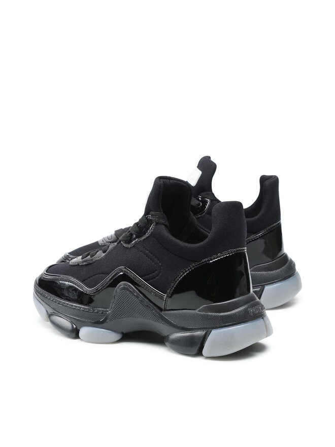 Furla Sneakers Furla Wonderfurla YE30WOF-BX0089-O6000-1-023-20-AL-3500 S Schwarz