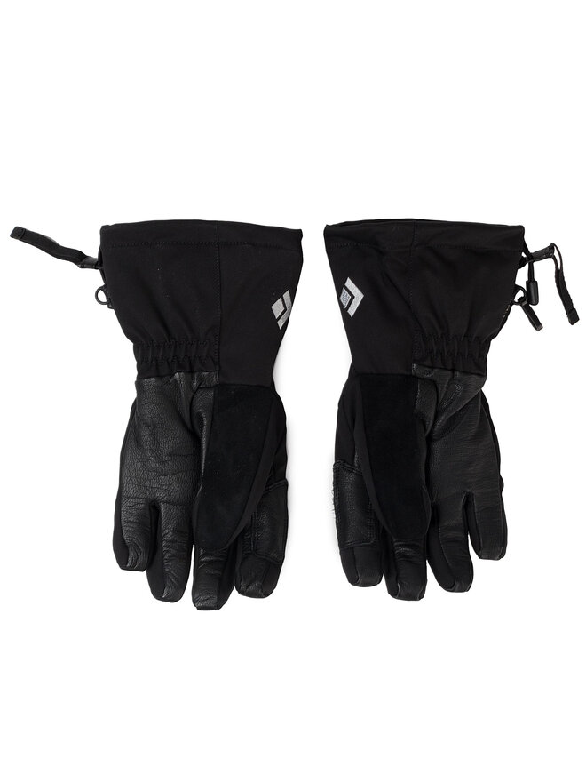 Black Diamond Skihandschuhe Black Diamond Renegade BD801437 Schwarz