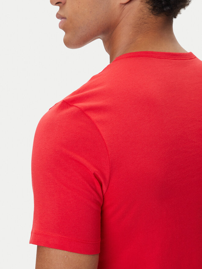 HUGO HUGO Σετ 3 T-Shirts 50532811 Έγχρωμο Regular Fit
