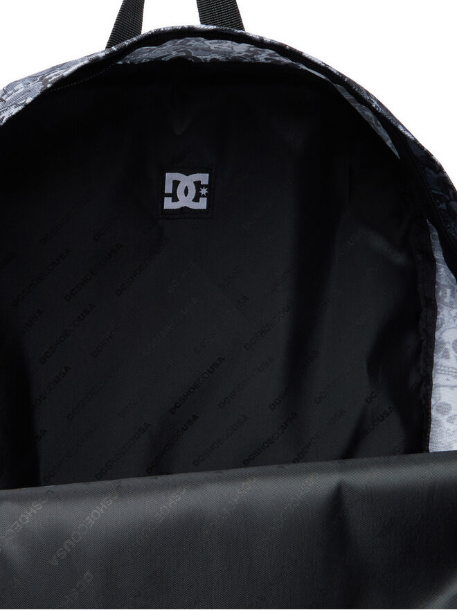 DC Shoes Rucksack DC Shoes CWBEO-DCI-HT-006-10 Schwarz