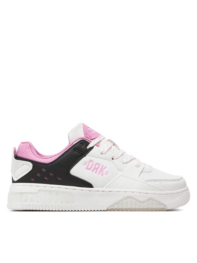 Dorko Zapatillas Dorko Easy DS24S39W Blanco