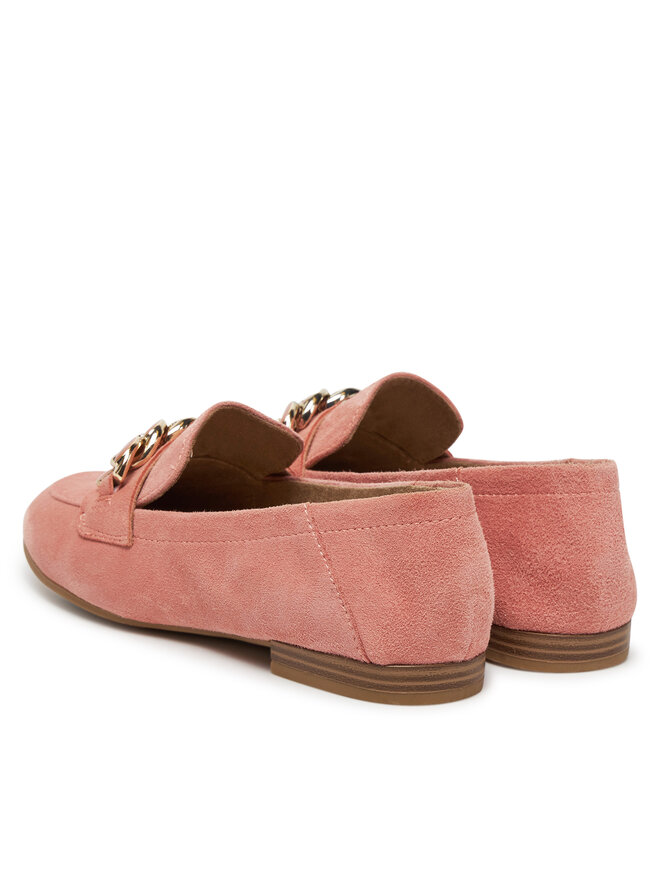 s.Oliver Loafers s.Oliver 5-24206-42 Rosa