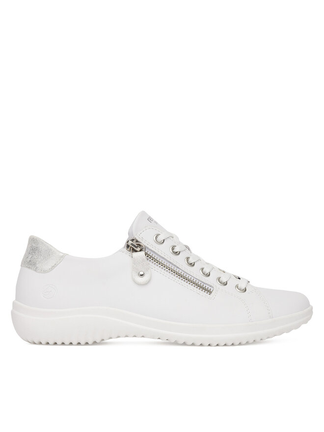 Remonte Sneakers Remonte D1E03-80 Weiß