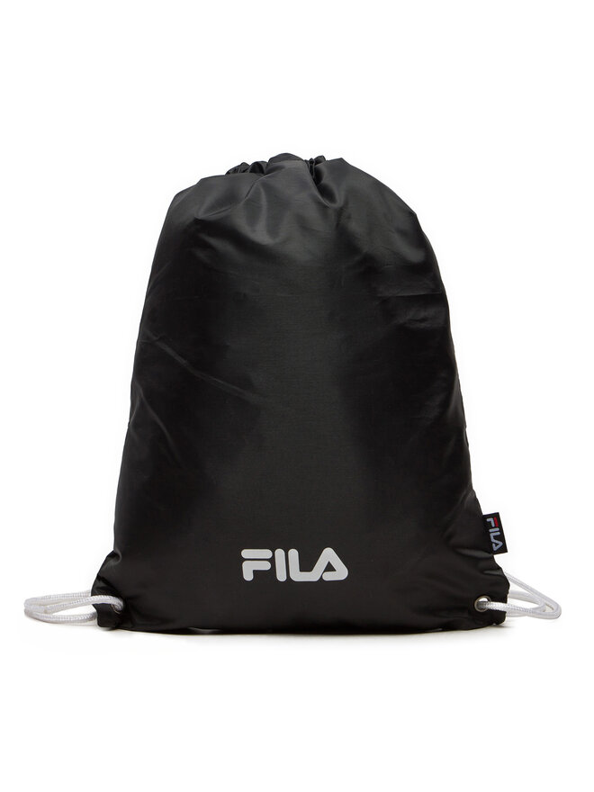 Zaino a sacca Fila FBU0128 Nero escarpe