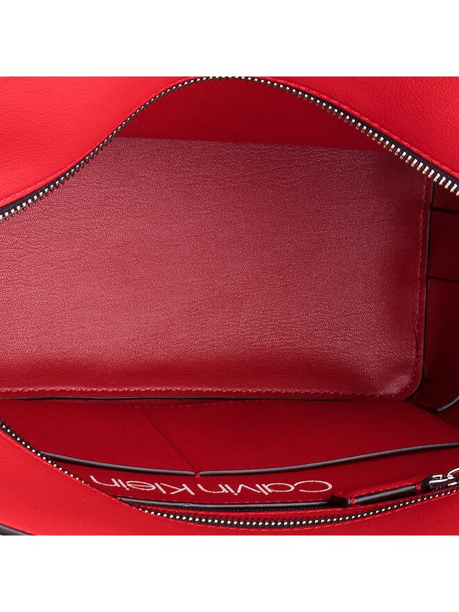 Calvin klein stitch ew shopper outlet