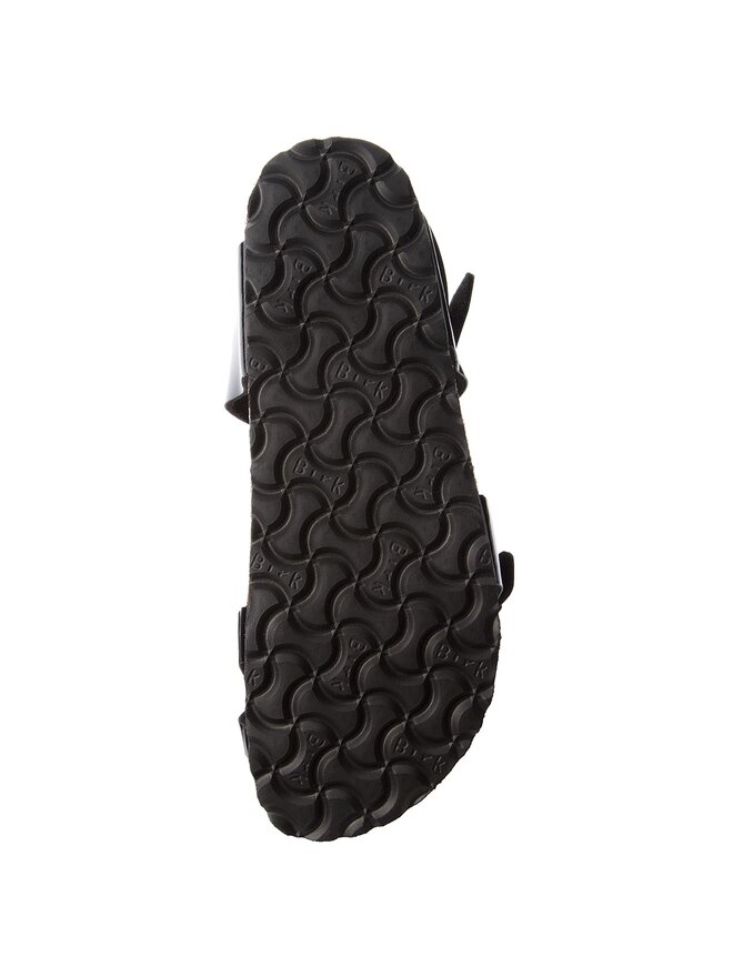 Birkenstock В'єтнамки Birkenstock Yara 1005164 Чорний