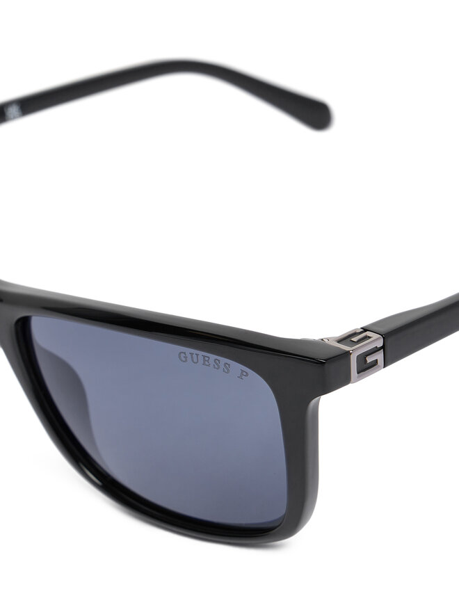 Guess Sonnenbrillen Guess GU00169 Schwarz