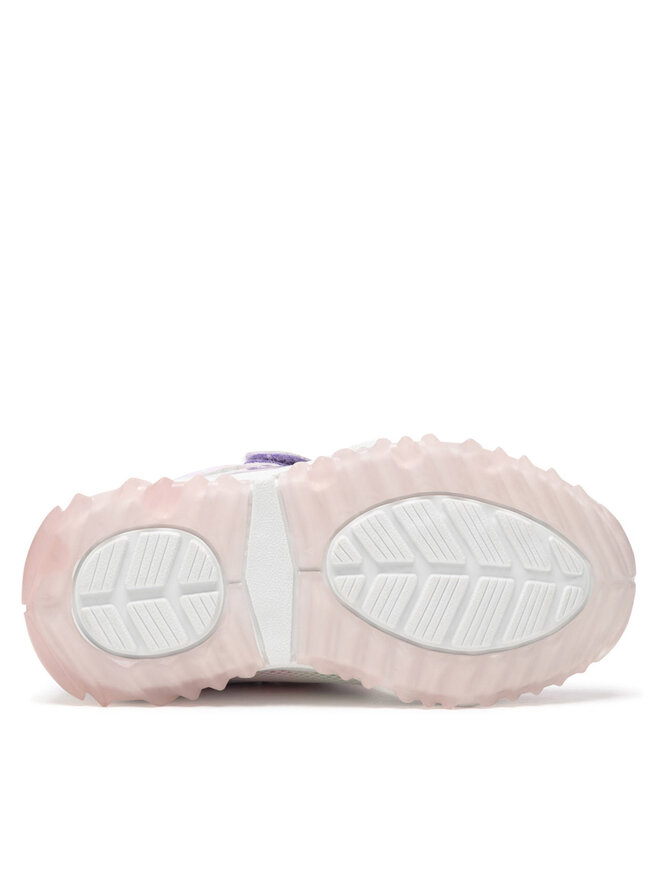 Peppa Pig Sneakers Peppa Pig CP90-SS25-201PP Viola