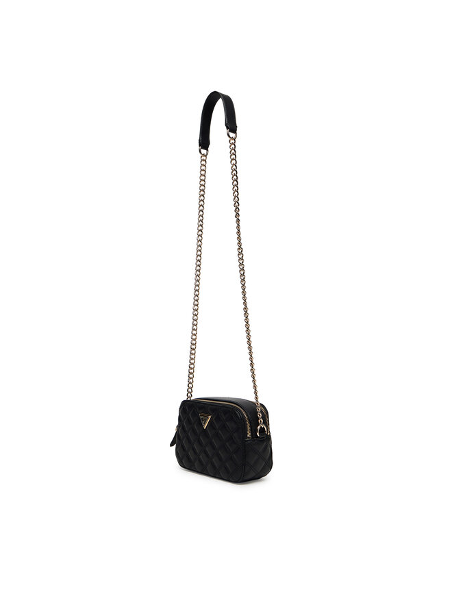 Guess Handtasche Guess Giully II HWQG96 73140 Schwarz