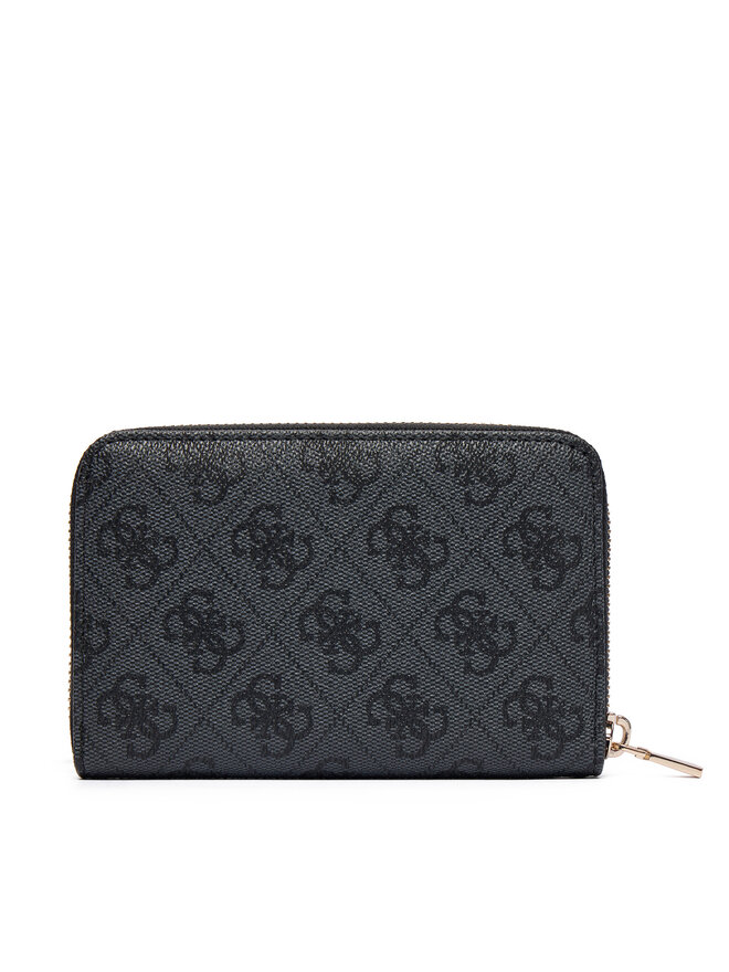 Guess Портфейл Guess Laurel II Logo SWSG74 59140 Сив