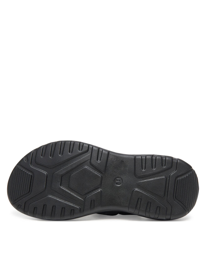 JENNY Sandales JENNY CS2P283-01 Melns