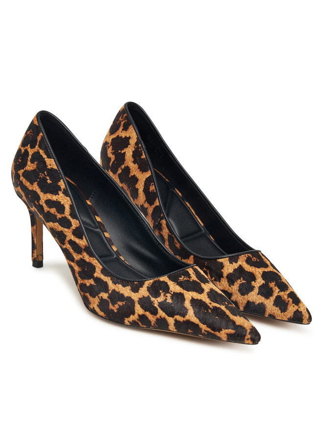 Aldo Scarpe stiletto Aldo Verone 14119935 Marrone