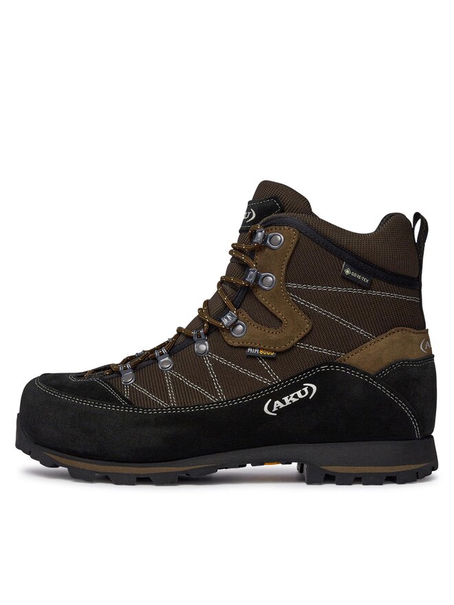 Aku Trekkings Aku Trekker L.3 Wide Gtx GORE-TEX 977W Maro