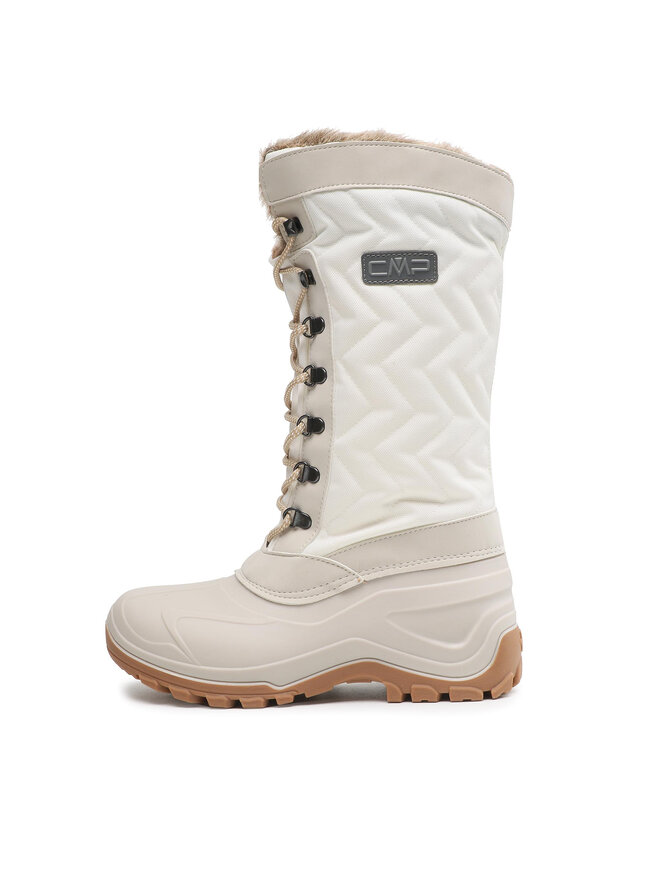 CMP Schneeschuhe CMP Nietos Wmn 3Q47966 Weiß