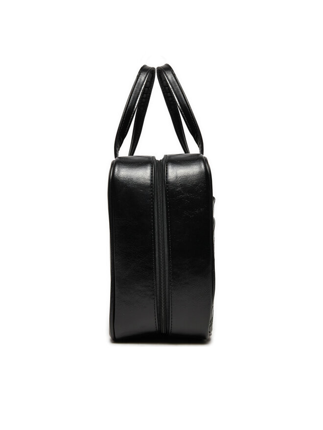 Monnari Kosmetyczka Monnari CSM0011-020 Czarny