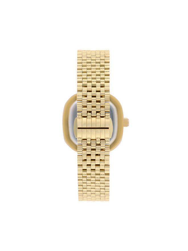 Liu Jo Uhr Liu Jo Chains Elison TLJ2777 Goldfarben