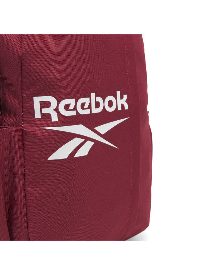 Reebok Рюкзак Reebok RBK-004-CCC-05 Бордовий
