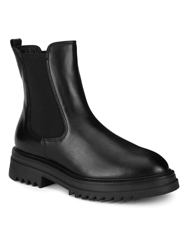 Lasocki Botines Chelsea Lasocki WB-LOREDANA-17 Negro