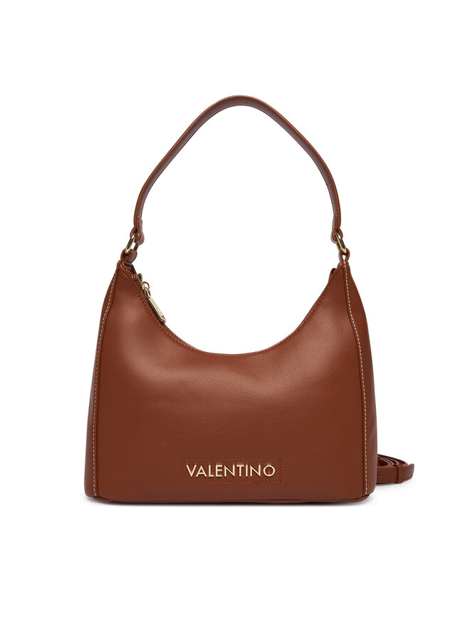 Valentino Handtasche Valentino Aury Re VBS9OB07 Braun