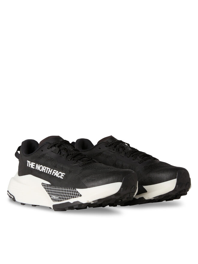 The North Face Laufschuhe The North Face Altemesa 500 V2 NF0A8DAJL541 Schwarz