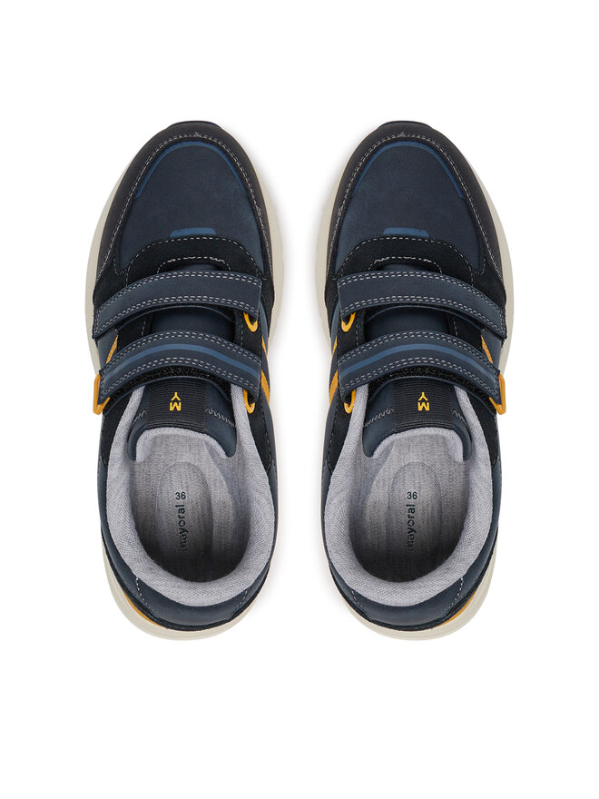 Mayoral Sneakers Mayoral 48518 54 Dunkelblau