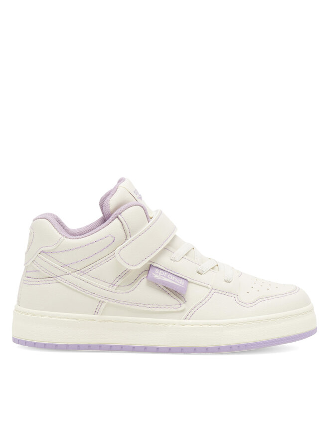 Sprandi Sneakersy Sprandi Y-289-1(DZ) Bílá