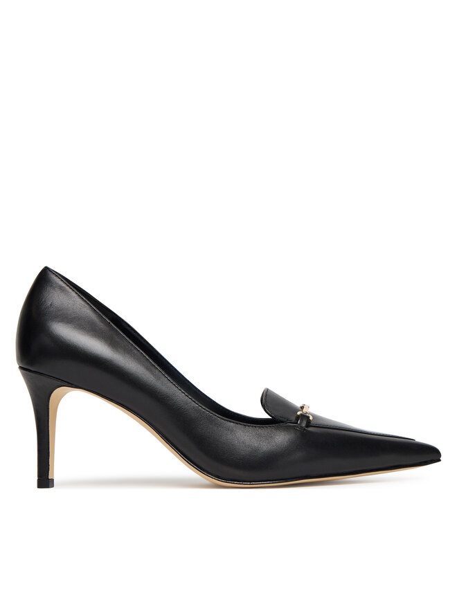MICHAEL Michael Kors High Heels MICHAEL Michael Kors Lena 40T5LEMP1L Schwarz