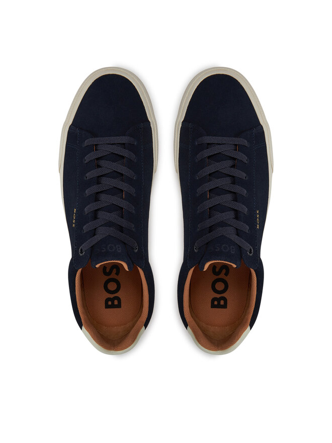 BOSS Sneakers BOSS Aiden 50536521 Dunkelblau